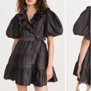 En Saison Mini Dress